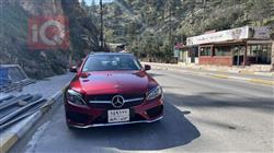 مێرسێدس بێنز C-Class